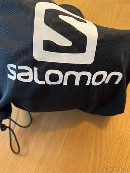 Salomon Phantom helma lyže L - 12