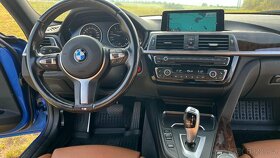 BMW 335xD - F31, M-Packet, r.v.:2015 - 12