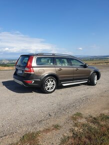 Volvo XC70 - 12