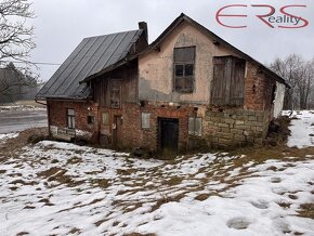 Rodinný dům 163 m2, Zásada, okr. Jablonec nad Nisou - 12