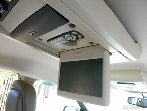 Chrysler Town Country 3,6 RT Stown Go DVD  2012 - 12