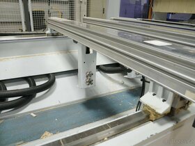 CNC obráběcí centrum WEEKE BMG 400 - 12