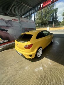 Seat Ibiza Cupra 1.4tsi Dsg - 12