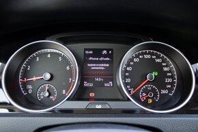 Volkswagen Golf 1.5 TSI OPF ACT 150k R-Line Highline DSG - 12