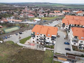 Prodej byty 3+kk, 67 m2 - Holubice, ev.č. 00017 - 12