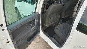 Škoda Roomster 1.4MPI, LPG, po velkém servisu, TZ,+zimáky - 12