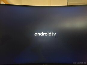 Nove TV boxi 4K google s DV podporou - 12