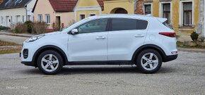 Kia Sportage 1.7 CRDi 2017 - 12