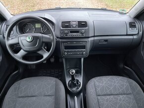 Škoda Fabia 1.2 TSI AM Sport - 12