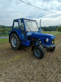 Zetor 6711 - 12