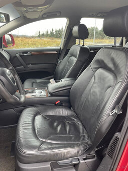 AUDI Q7 3.0TDI - 12