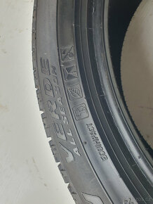 PIRELLI SCORPION VERDE ALL SEASON 275/40 R22 pneu - 12