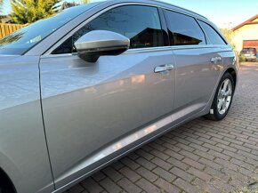 Audi A6 40Tdi Sport 150kw - 12