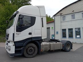 Iveco AS 440 Stralis 500 - 12