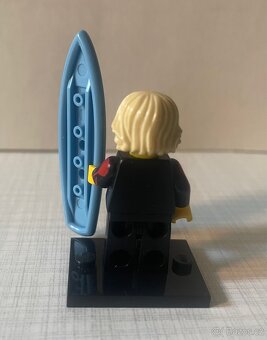 Lego minifigurky 17. série - 12