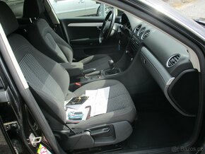 Seat Exeo 2,0TDi CR Sportline Klimatr Tempo 2011 - 12