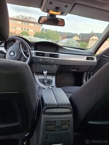 Prodám BMW E90 - 12