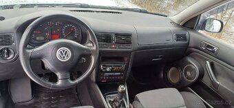 Vw golf 1.9 ti 96 kw - 12