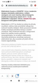 Prodej městského elektrokola - 12