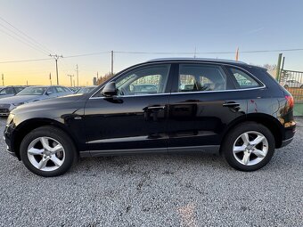 Audi Q5 2.0 Tdi 140kw QUATTRO - 12