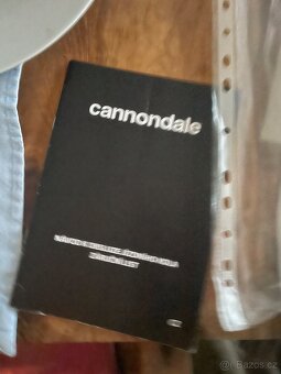 Cannondale habit 6 - 12