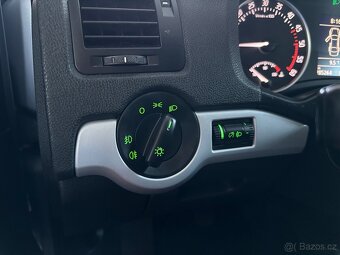 Škoda Octavia Kombi 1.9 TDI 77 KW - 12