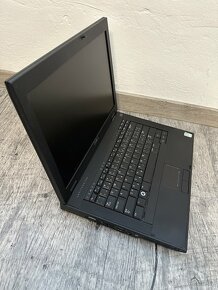 Notebook Dell Latitude E5400 na náhr.díly/opravu - 12