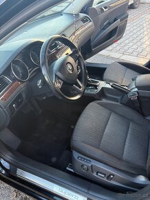 Škoda Superb 2.0 TDi 103kw r.v2015 - 12