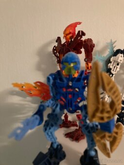 LEGO Bionicle 12 ks - 12