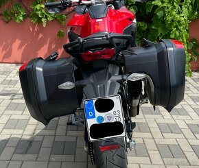 Multistrada V4 S Travel and Radar - 12