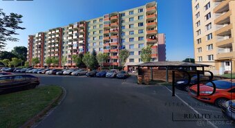 Pronájem byty 2+1, 55 m2 - Vyškov - Dědice, ev.č. 00048 - 12