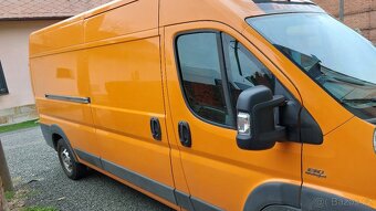 Fiat ducato-2,3jtd-96kw-L3H2 - 12