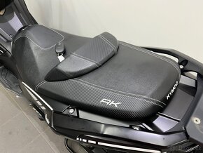 Kymco AK 550i ABS - 12