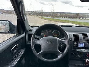 Hyundai Terracan 2.9 110Kw / Bez koroze - 12