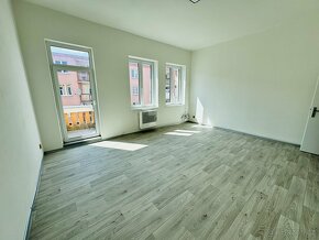 Pronájem bytu 1+1 60 m² Přátelství, Podbořany - 12