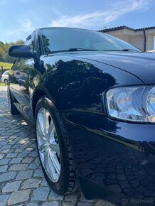 ♦️Audi A3 8L 1,9 TDI 96KW - 12