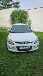 Hyundai i30 - 12