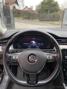 VW Passat 2.0 TDI 2018 - 12