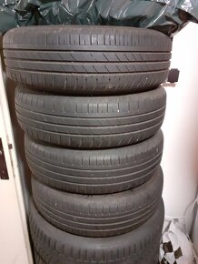 Mini Cooper Al kola, pneu Hankook  175/65 R15 4ks - 12