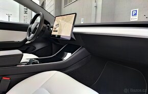 TESLA MODEL 3 PERFORMANCE DUAL MOTOR AWD 377KW, ZARUKA, DPH - 12