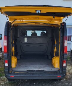 Prodám Opel Vivaro B, LONG,2017

  - 12