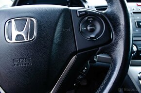 Honda CR-V 1.6 i-DTEC Elegance - 12