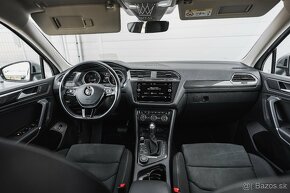 Volkswagen Tiguan Allspace R-line 140kw odpočet DPH - 12