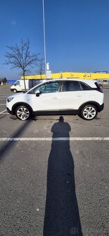 Opel crossland X - 12