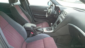 Alfa Romeo 159 1.8 tbi - 12