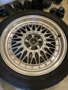 5x100 a 5x112 R17 - 12