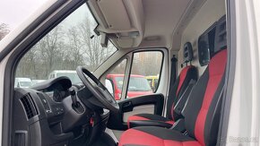 Fiat Ducato 2.3 JTD L3H3 KLIMA - 12