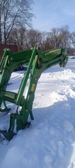 JOHN DEERE 5090 TOP STAV - 12