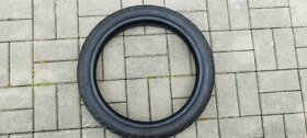 Pneu Pirelli Angel CT, 100/80-17,130/70-17 - 12