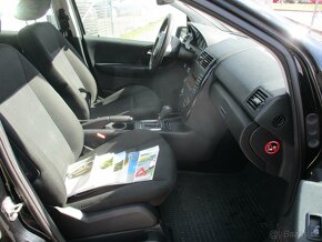 MERCEDES A160 Automat 70kw 09/2011 - 12